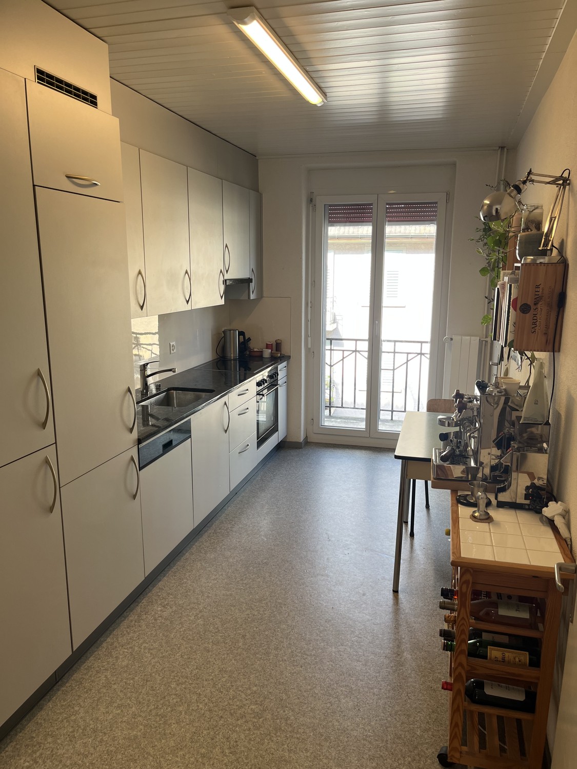 Zimmer in einer WG, Foto 5 von 6