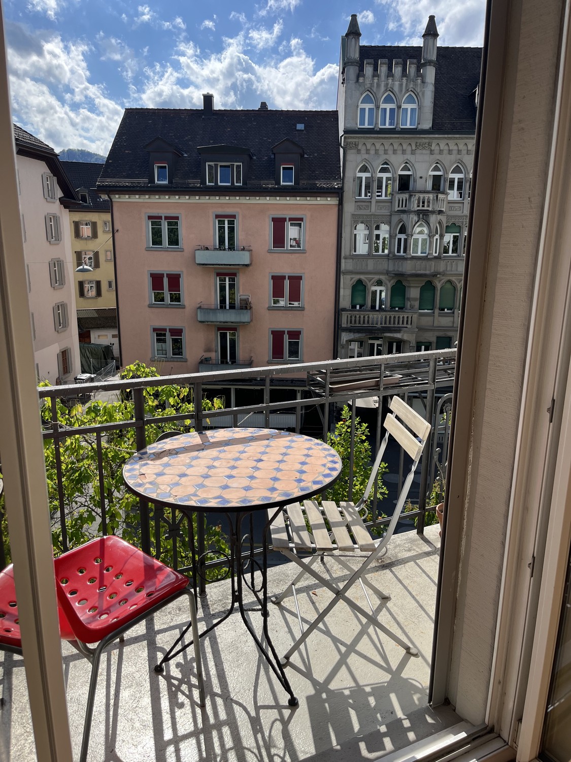 Zimmer in einer WG, Foto 2 von 6