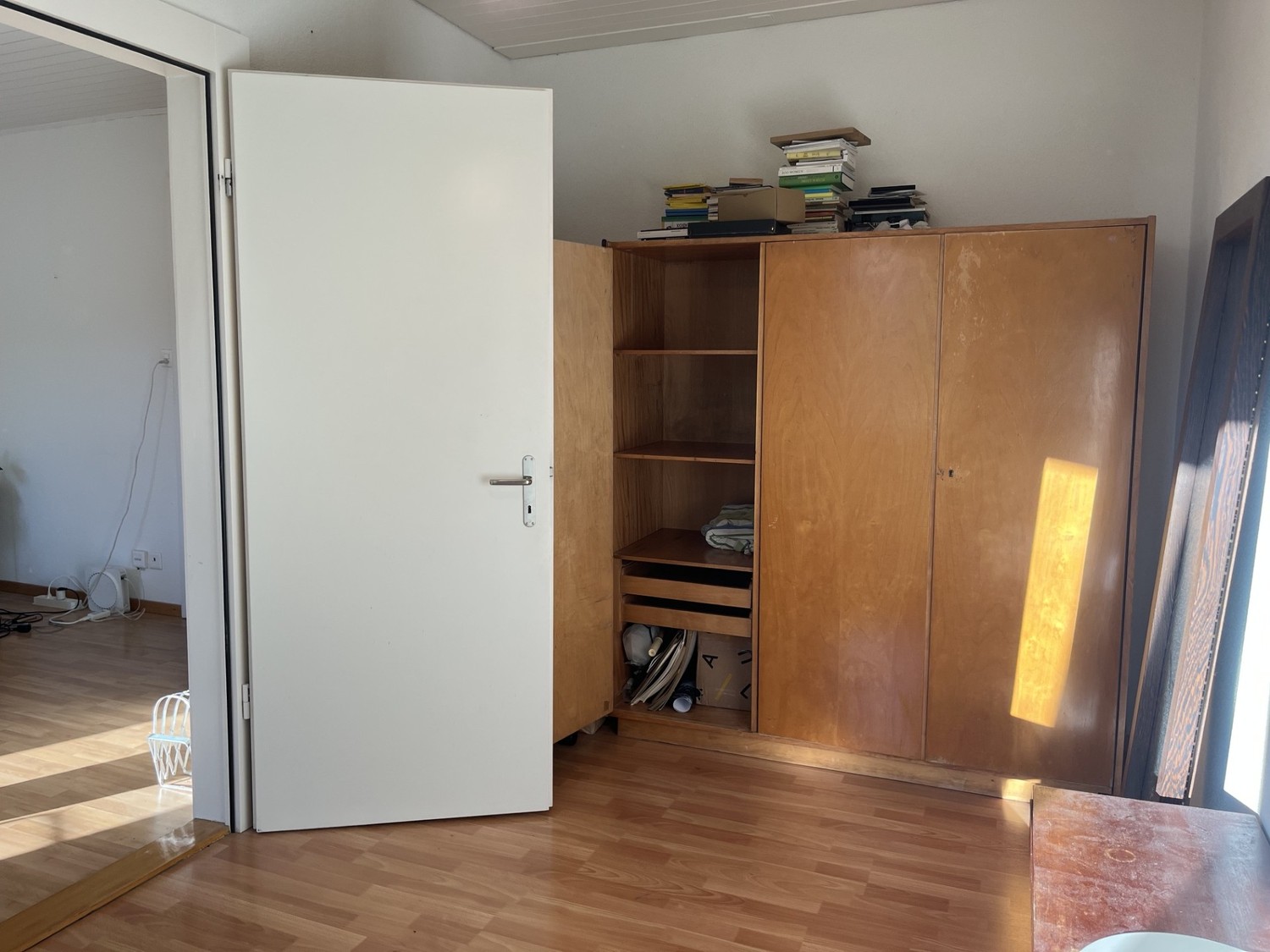 Zimmer in einer WG, Foto 3 von 6