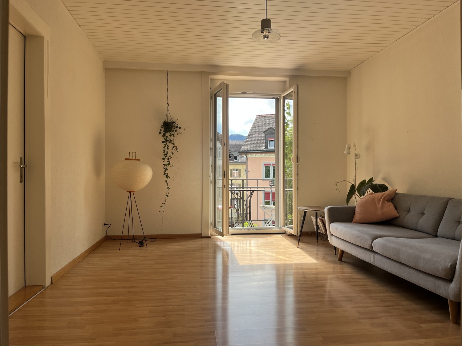 Zimmer in einer WG, Foto 4 von 6