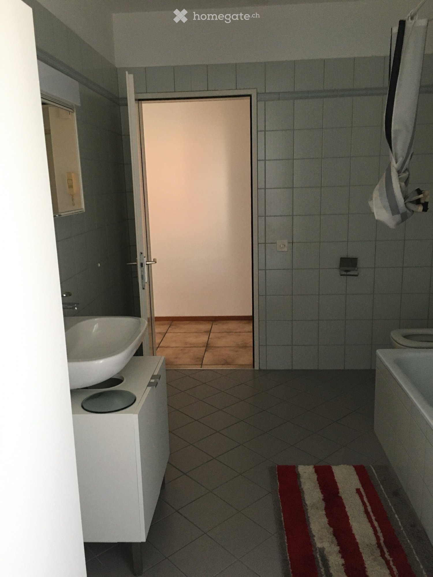 2-Zimmer-Wohnung, Foto 4 von 5