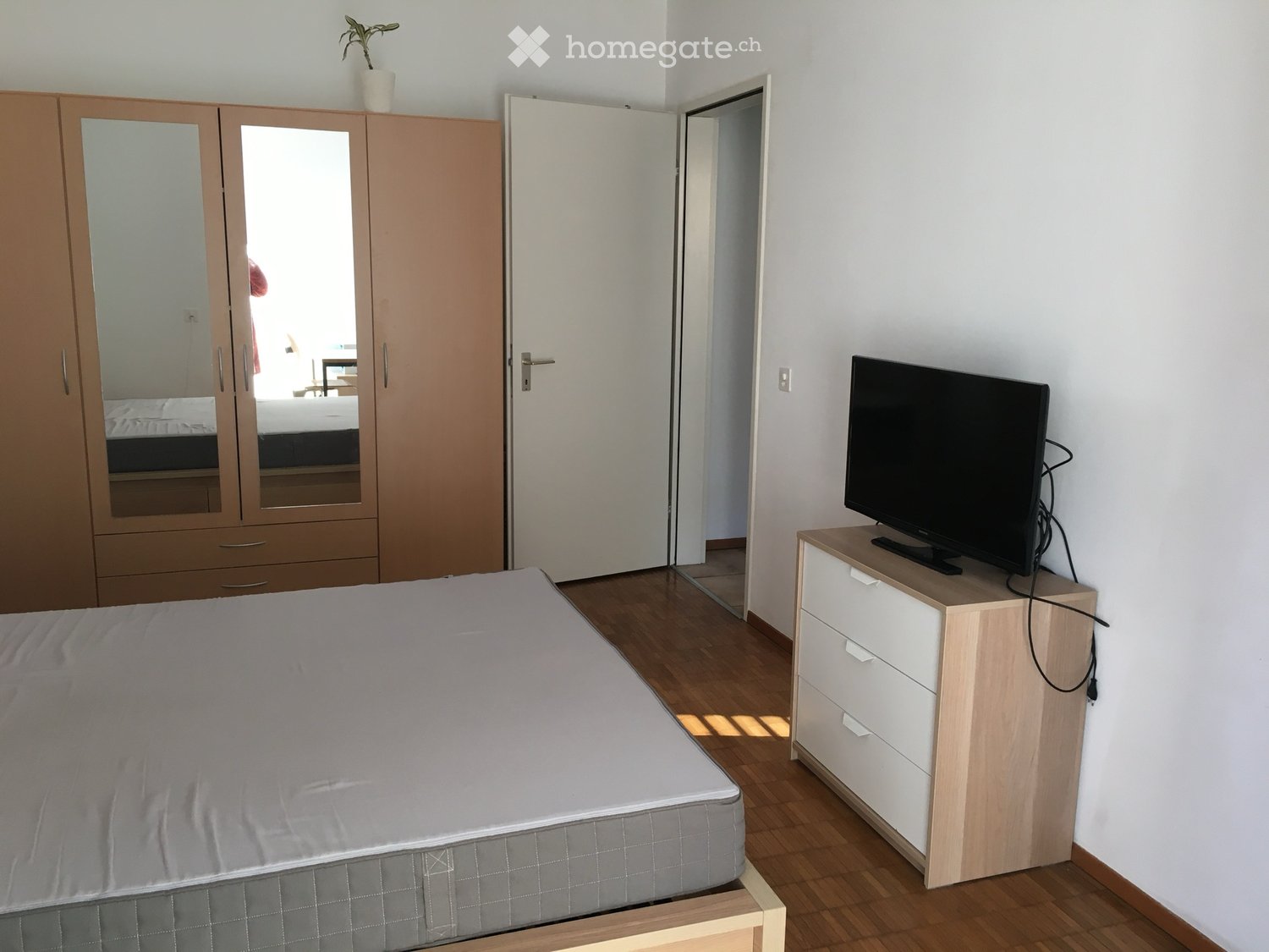 2-Zimmer-Wohnung, Foto 3 von 5