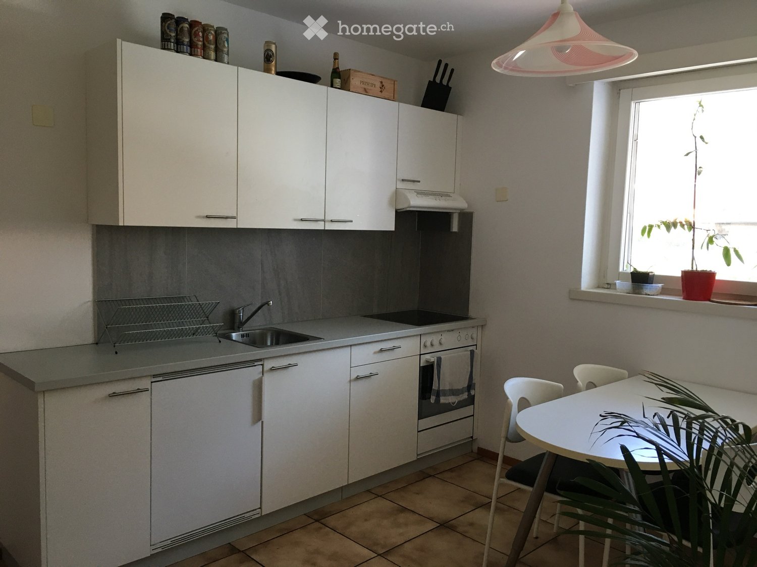 2-Zimmer-Wohnung, Foto 1 von 5