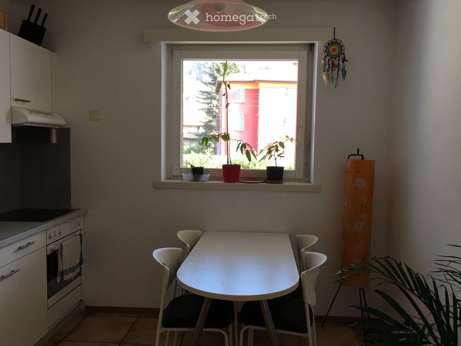2-Zimmer-Wohnung, Foto 2 von 5