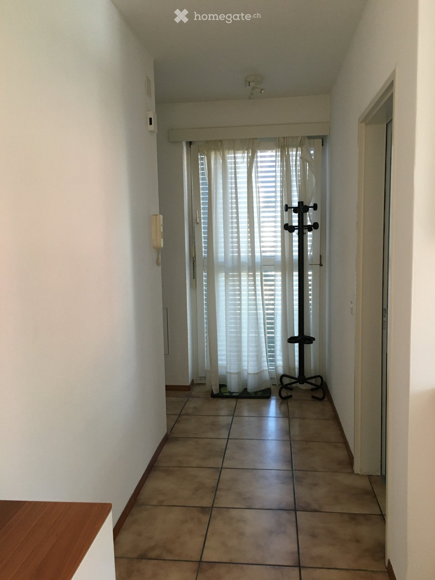 2-Zimmer-Wohnung, Foto 5 von 5