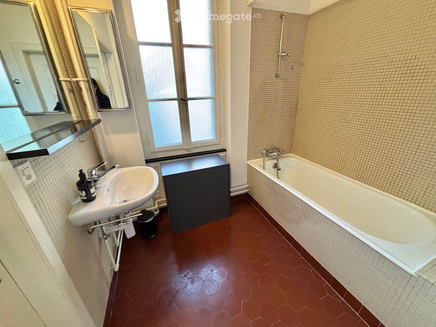Appartement 3 pièces