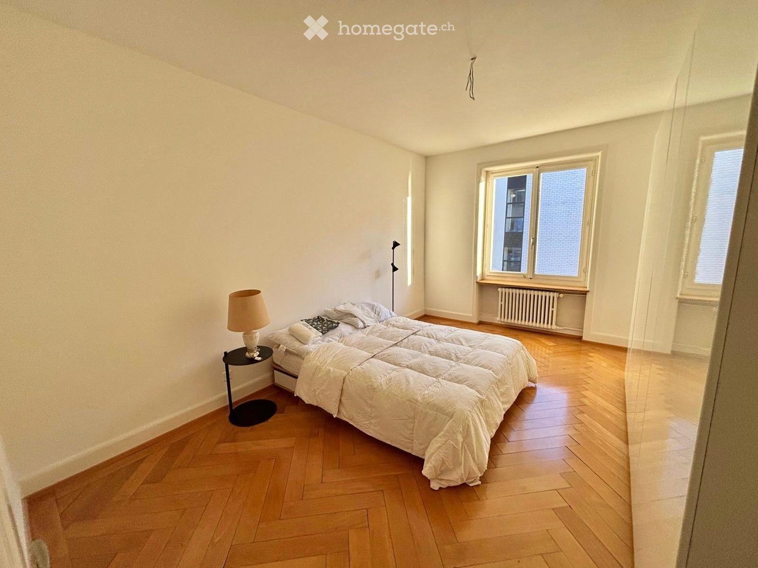 Appartement 3 pièces