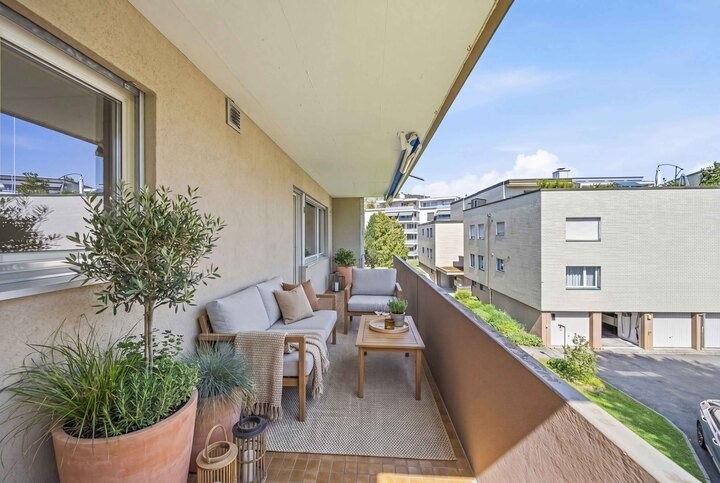 2 ½ rooms apartment, Foto 6 von 8