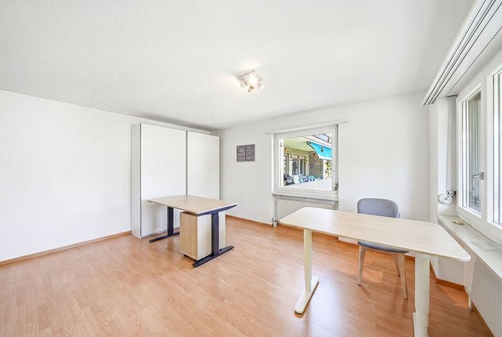 2 ½ rooms apartment, Foto 4 von 8