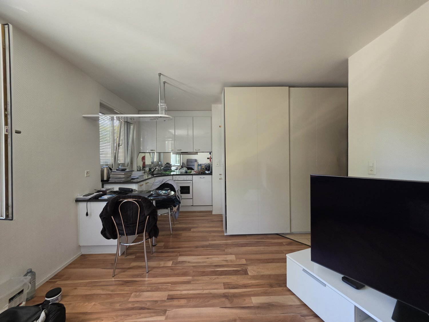 1 room apartment, Foto 5 von 10