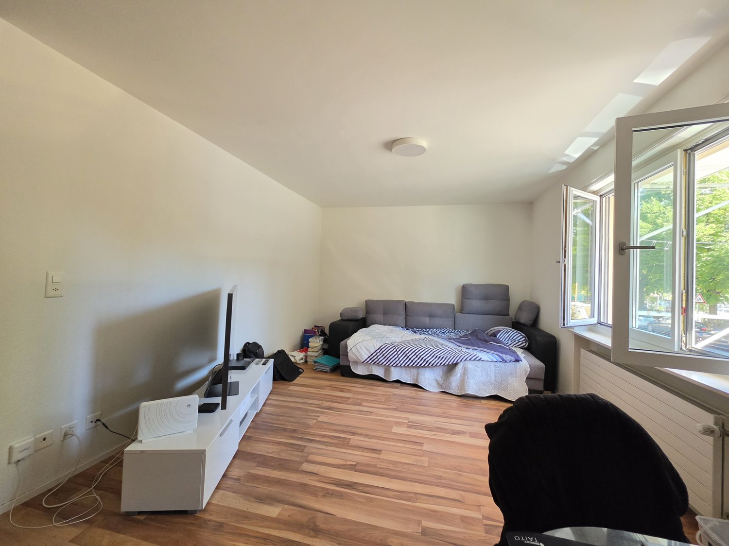 1 room apartment, Foto 10 von 10