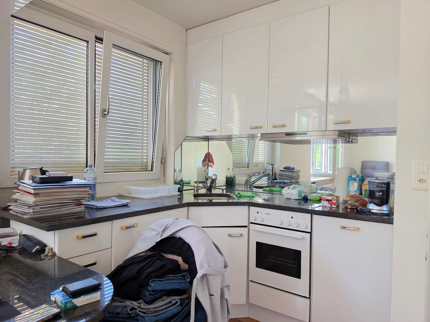 1 room apartment, Foto 4 von 10