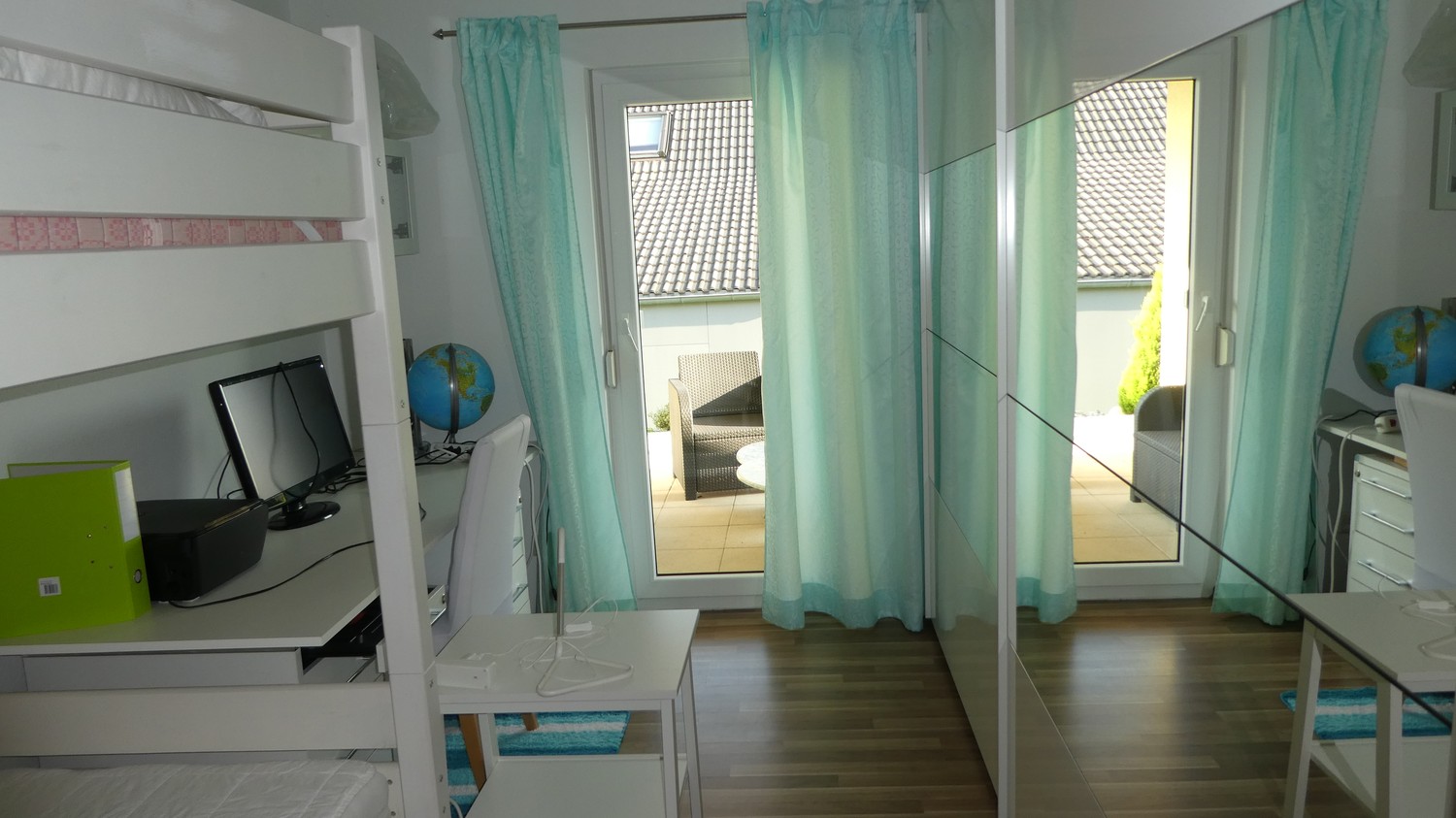 4 ½ rooms single house (9)