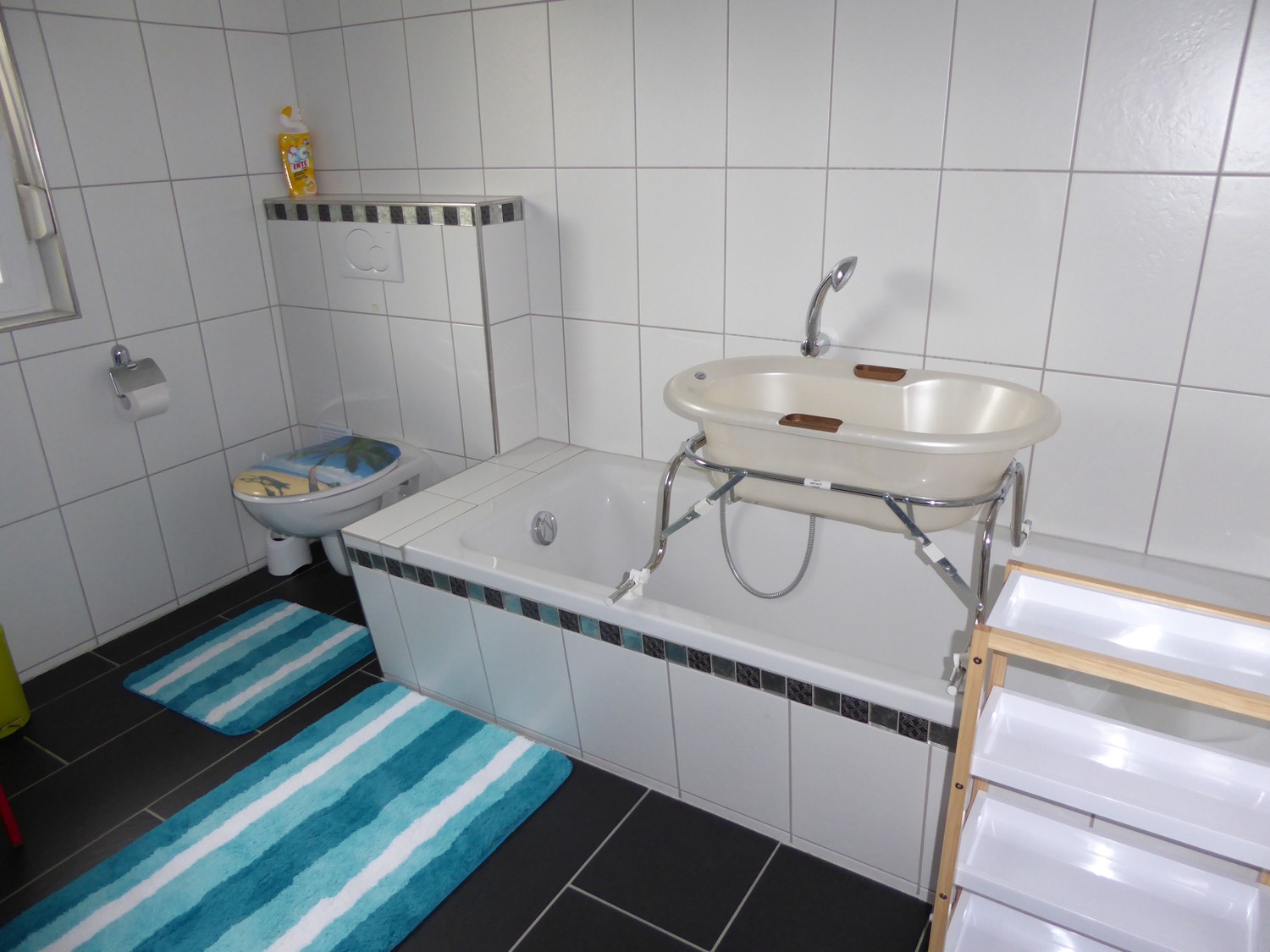 4 ½ rooms single house (5)