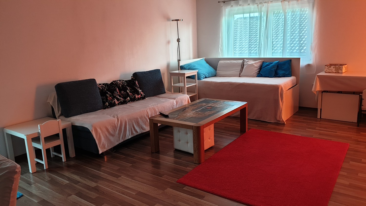 4 ½ rooms single house (7)