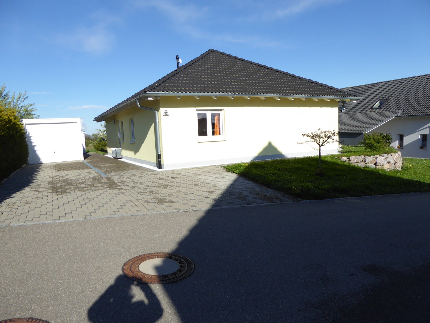 4 ½ rooms single house (2)
