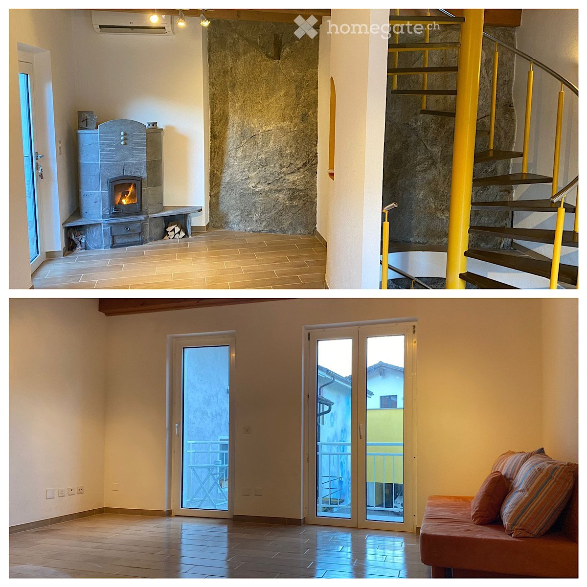 3 Zimmer Einfamilienhaus