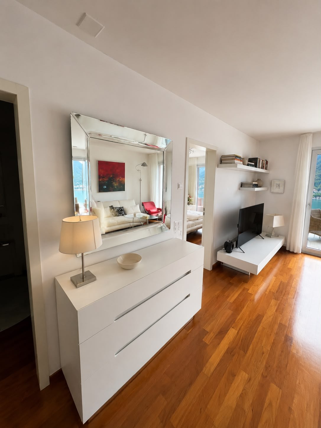Appartement de 2 ½ pièces