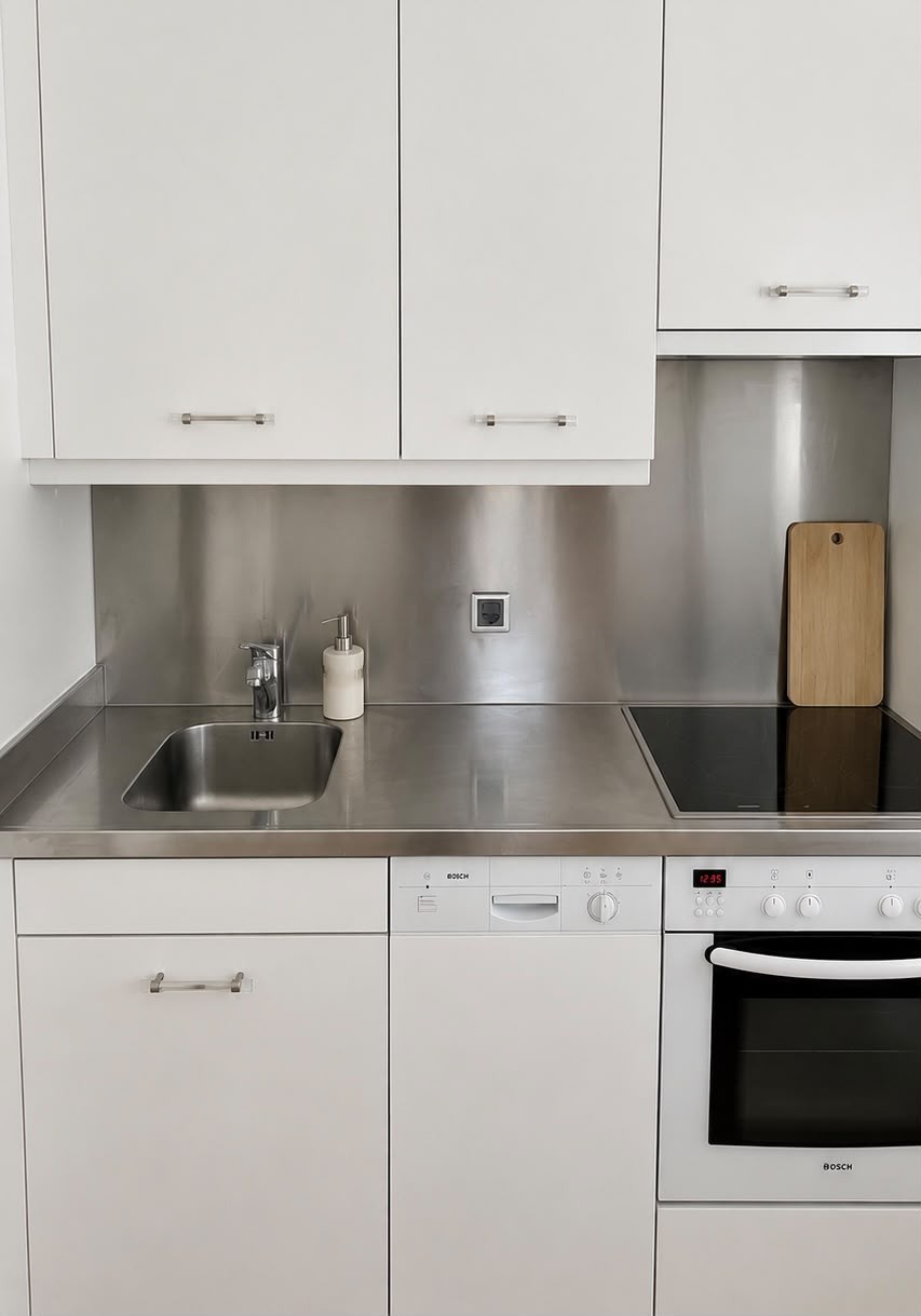 Appartement de 2 ½ pièces