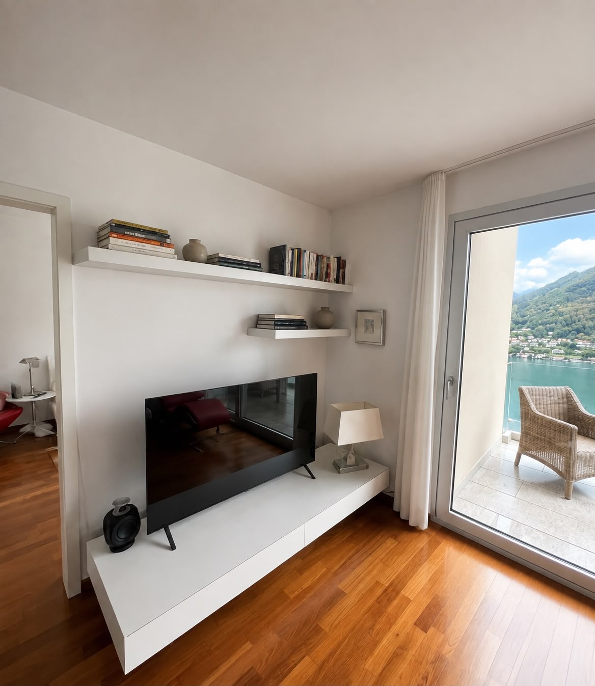 Appartement de 2 ½ pièces