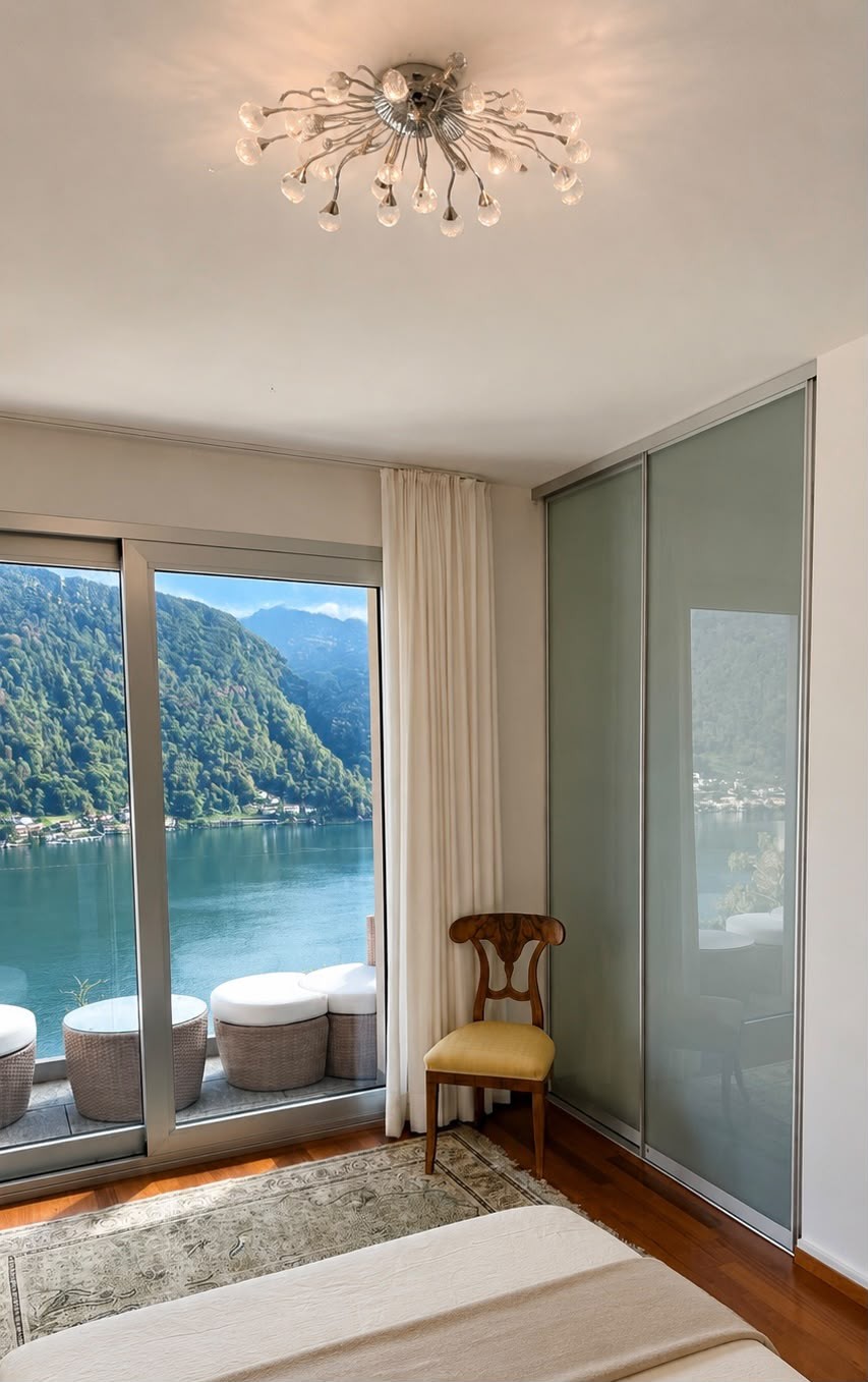 Appartement de 2 ½ pièces
