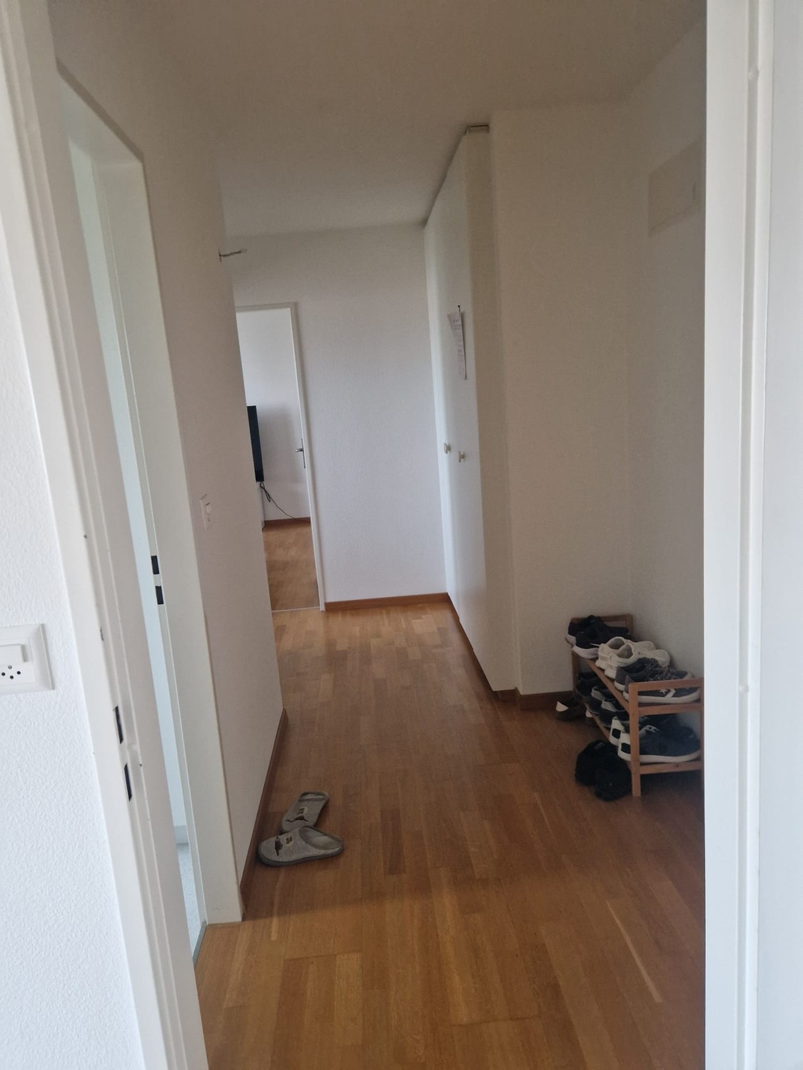 2 ½ rooms apartment, Foto 3 von 8