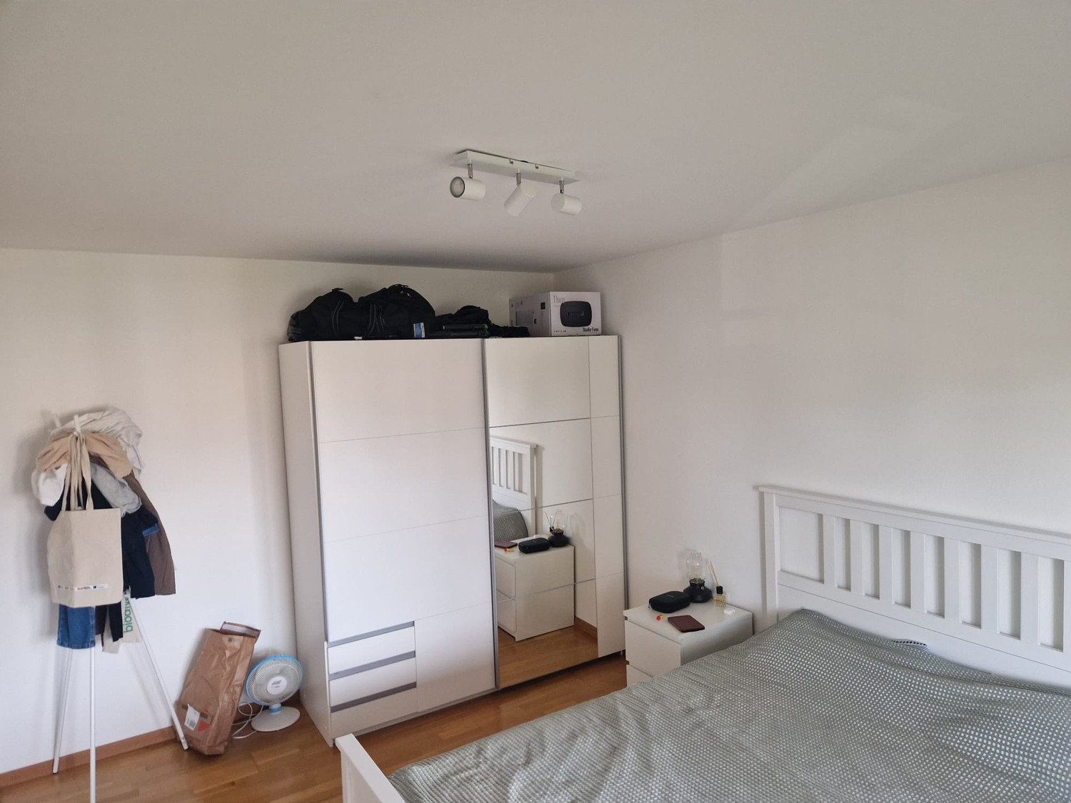 2 ½ rooms apartment, Foto 8 von 8