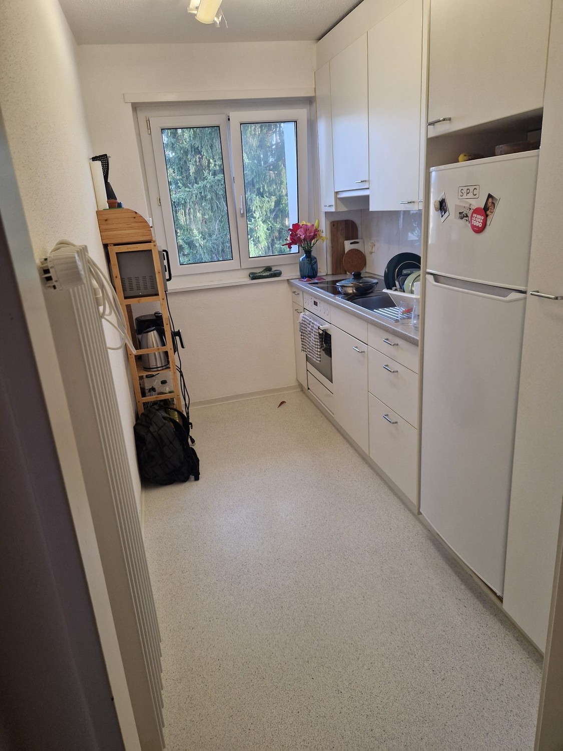 2 ½ rooms apartment, Foto 6 von 8