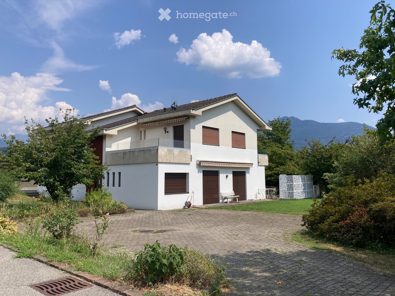 4-Zimmer-Wohnung, Foto 1 von 5