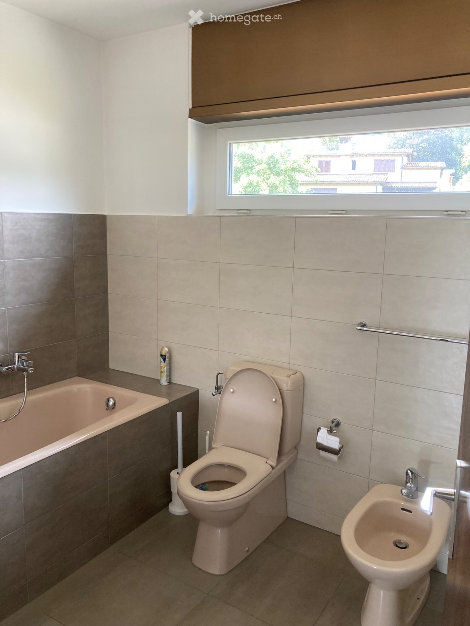 4-Zimmer-Wohnung, Foto 5 von 5