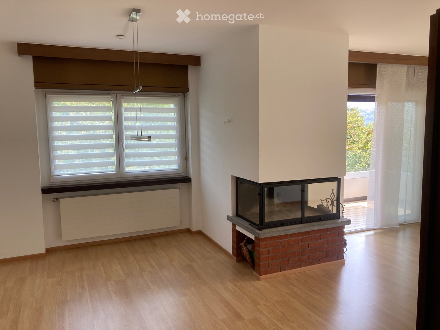4-Zimmer-Wohnung, Foto 2 von 5