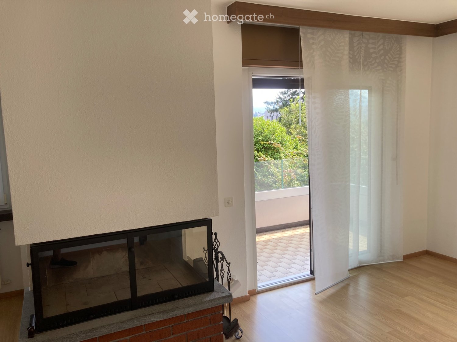 4-Zimmer-Wohnung, Foto 4 von 5