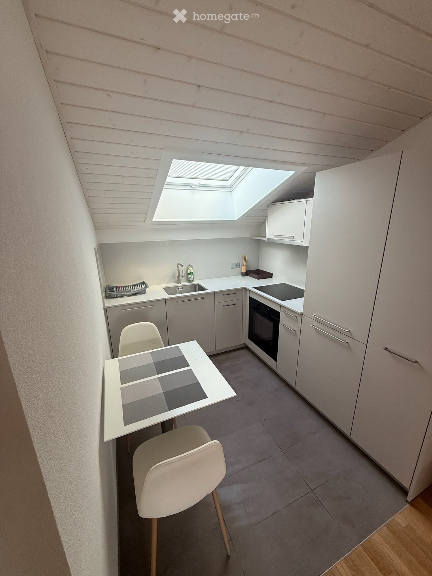 3-Zimmer-Wohnung, Foto 3 von 4