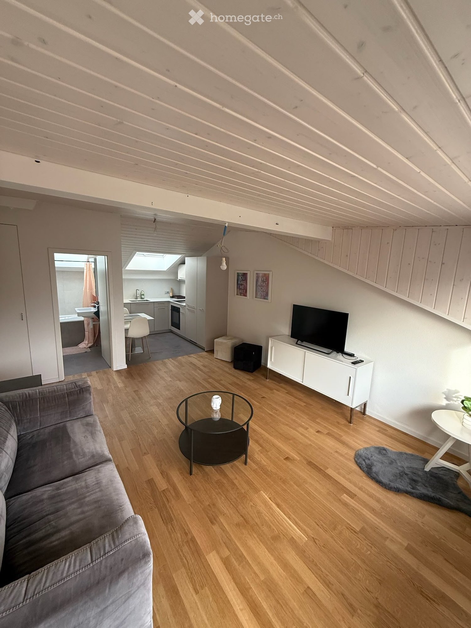 3-Zimmer-Wohnung, Foto 1 von 4