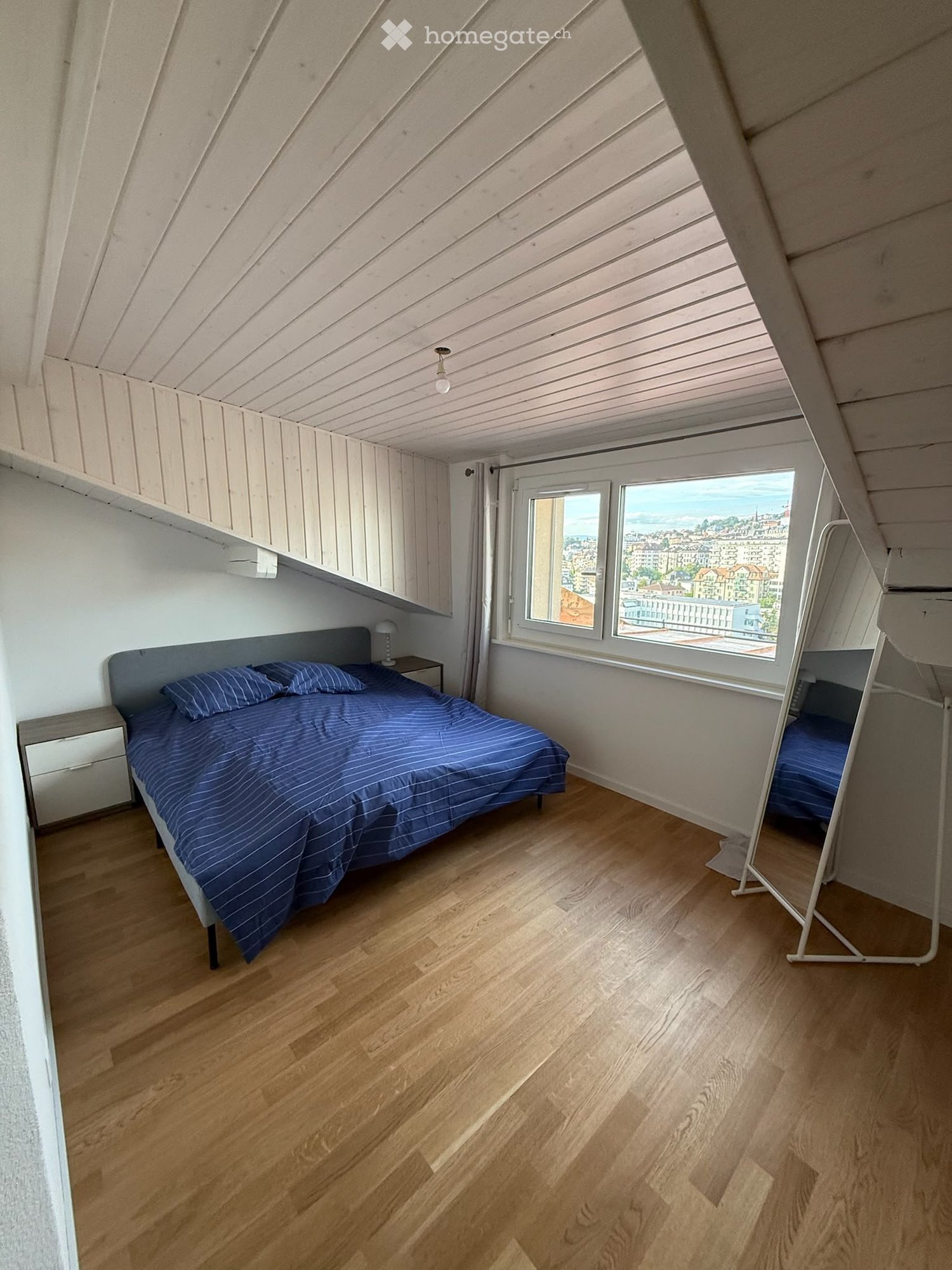3-Zimmer-Wohnung, Foto 2 von 4