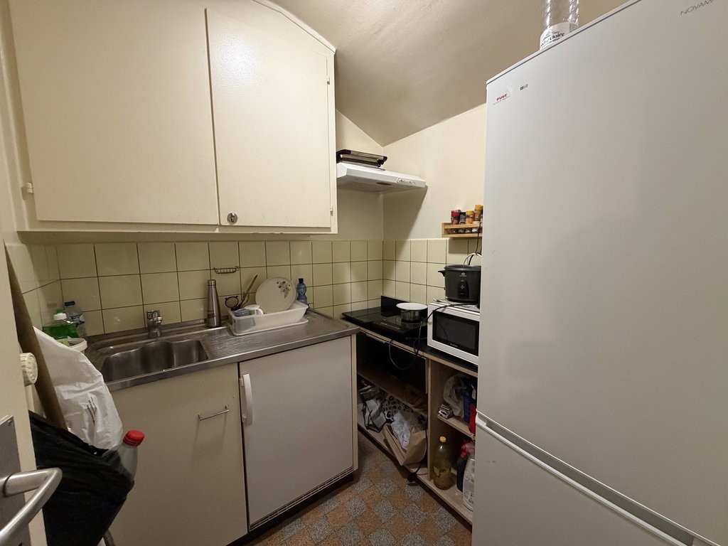 1-Zimmer-Wohnung, Foto 2 von 5