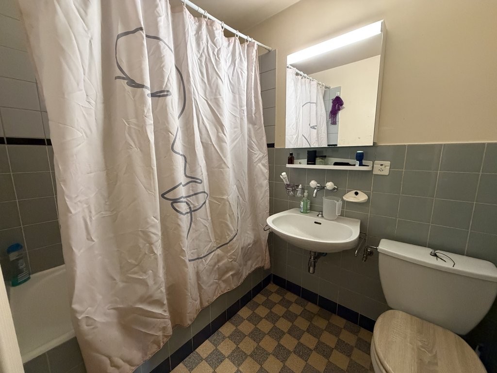 1-Zimmer-Wohnung, Foto 5 von 5