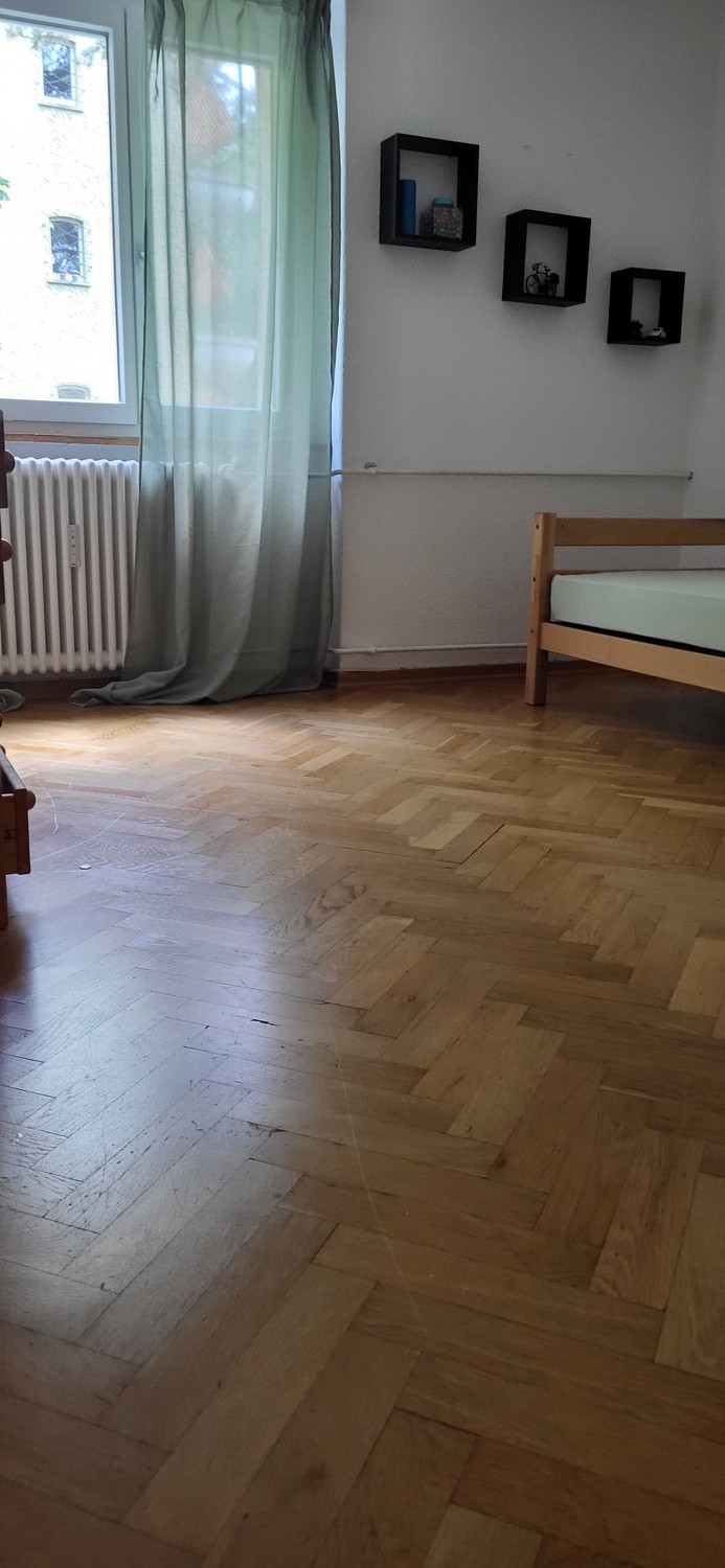 Room in a shared flat, Foto 2 von 2