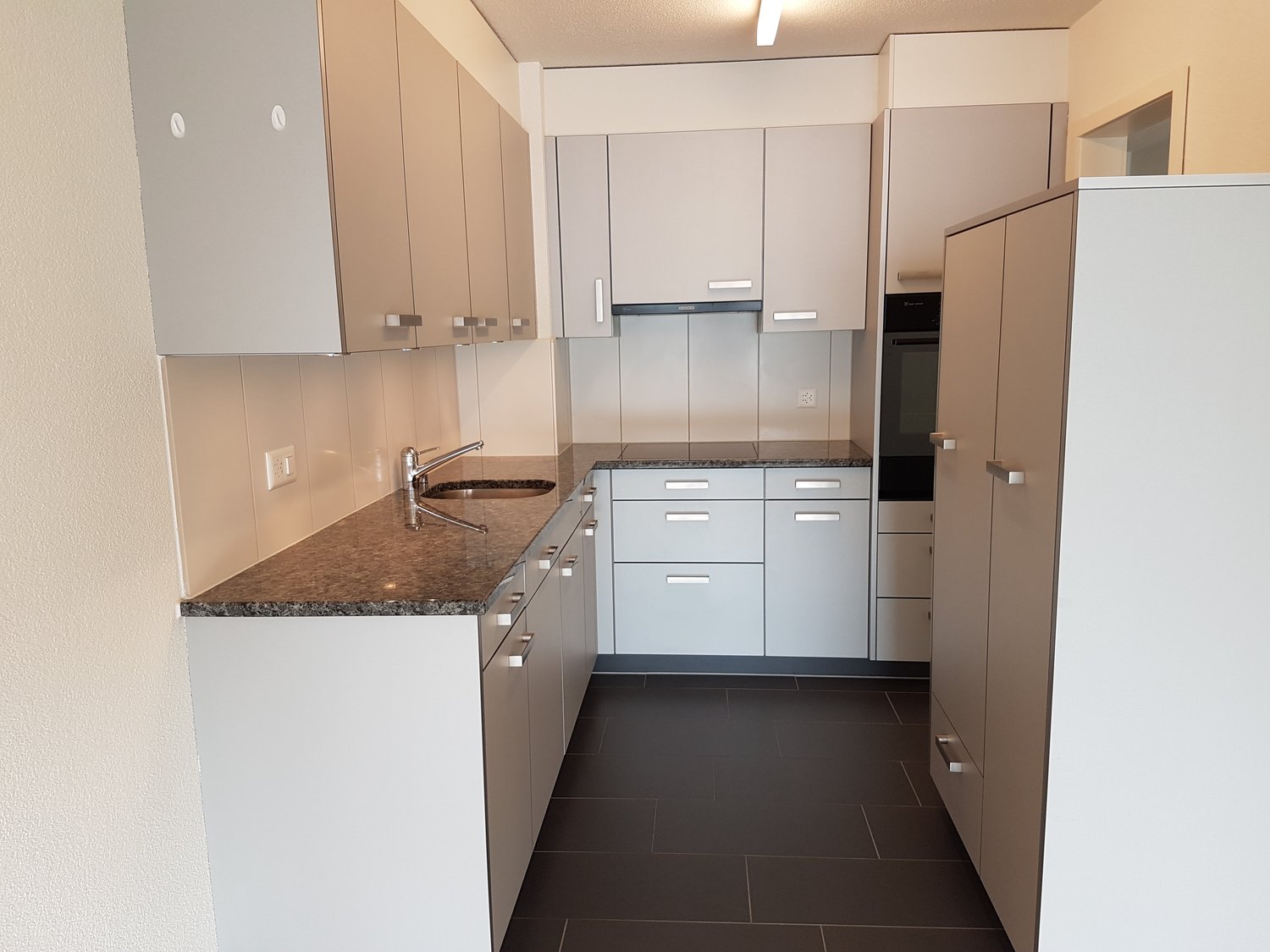 3 rooms apartment, Foto 1 von 8