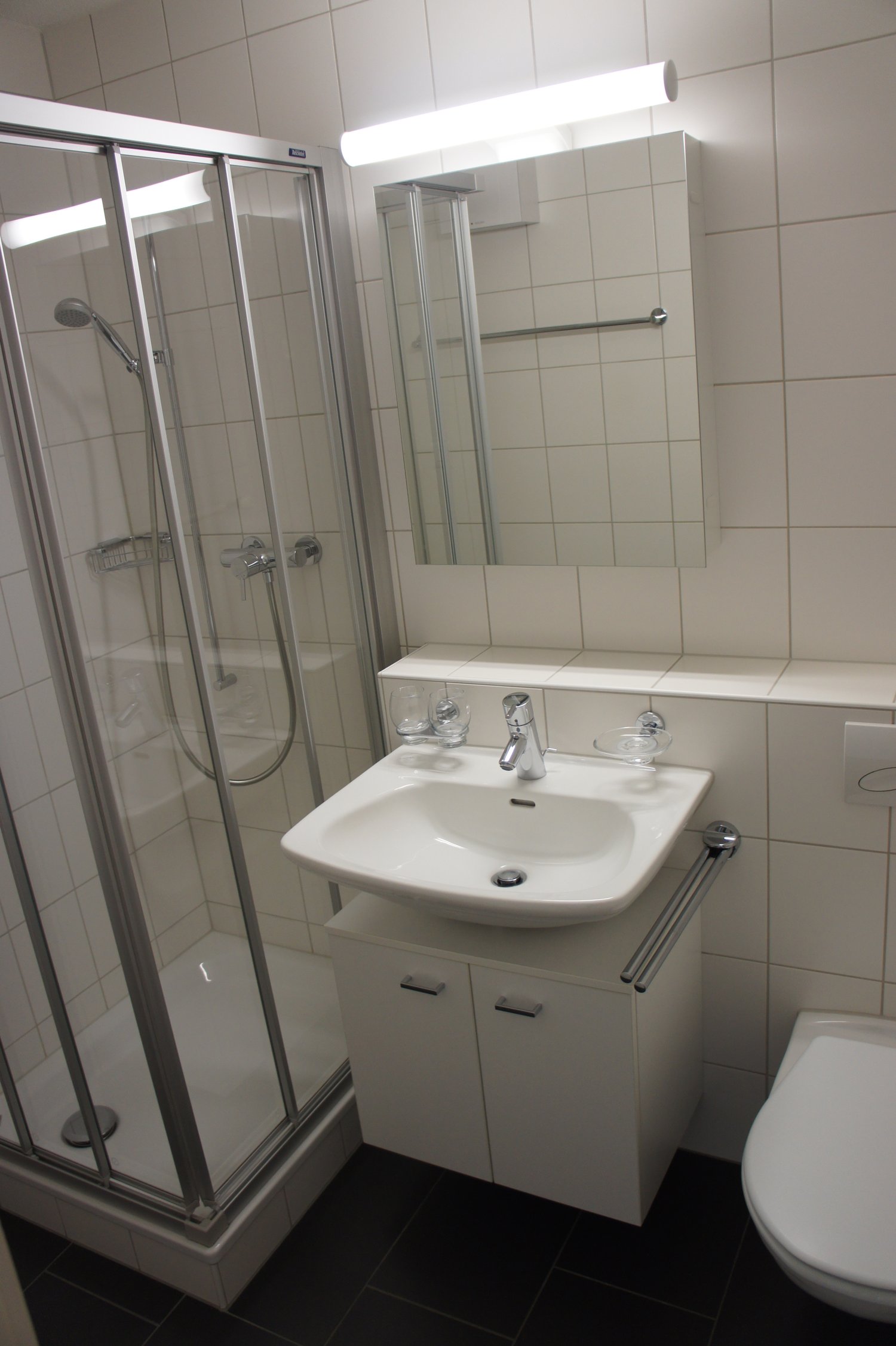 3 rooms apartment, Foto 5 von 8