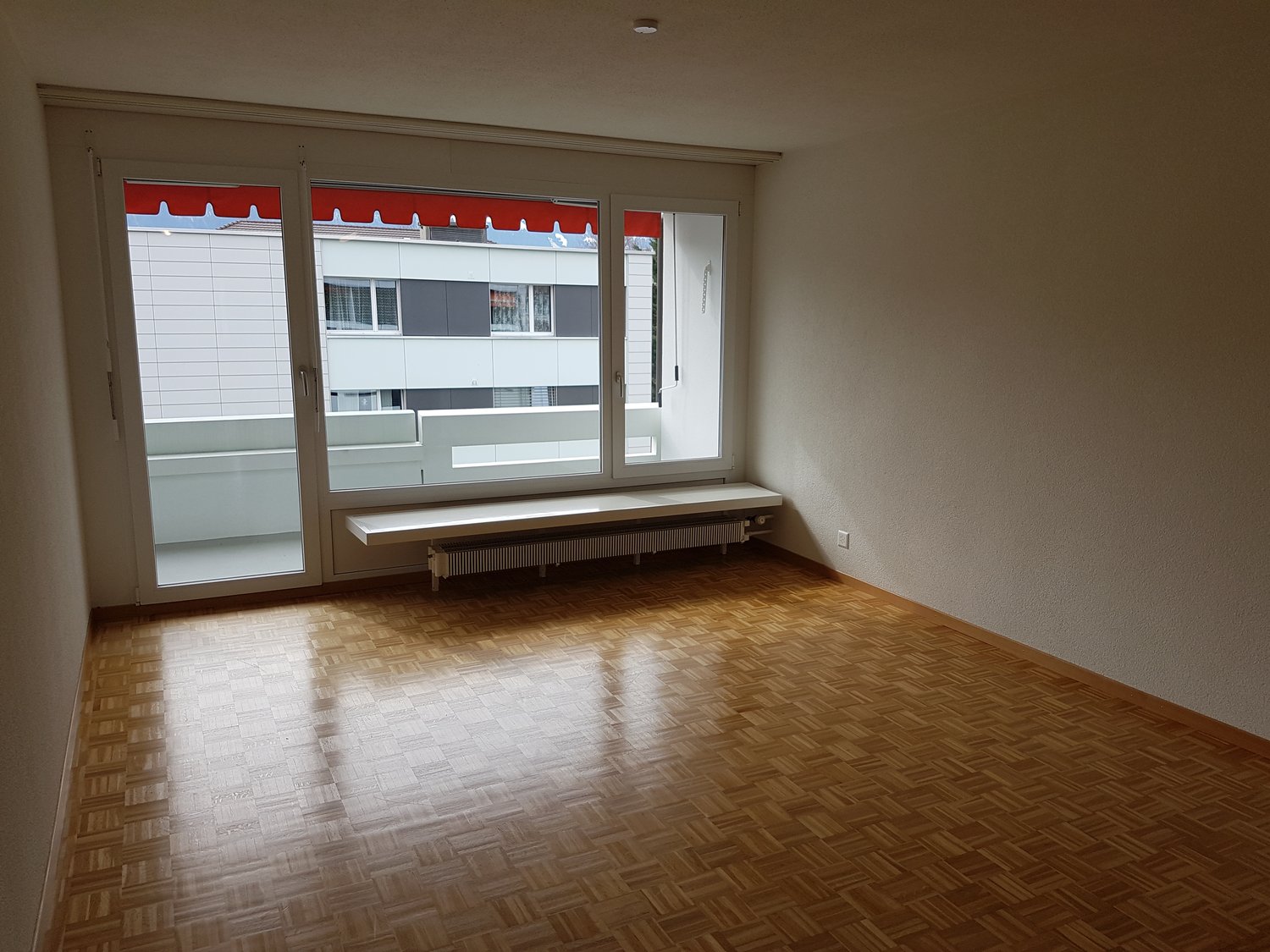 3 rooms apartment, Foto 4 von 8