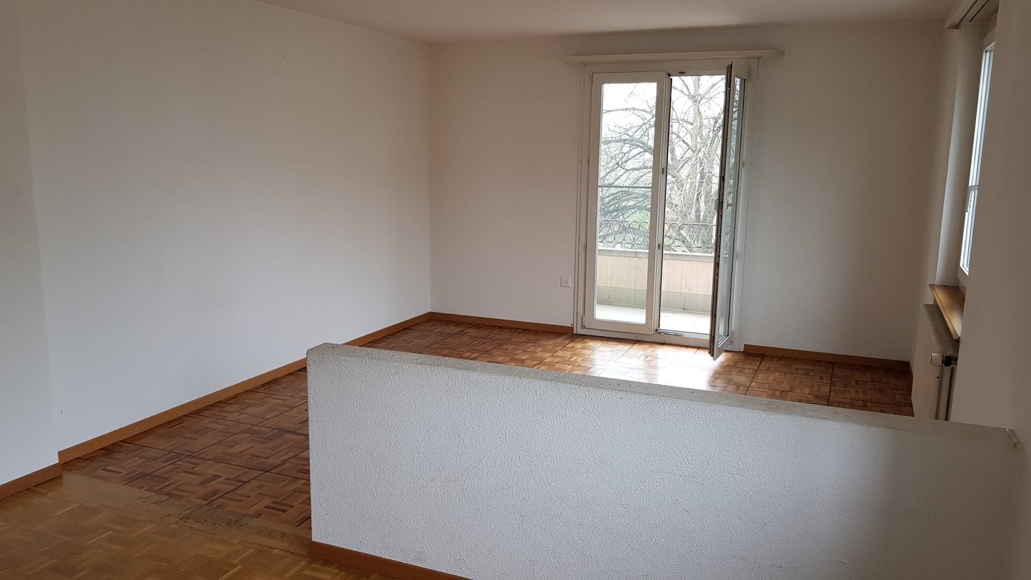 3 ½ rooms apartment, Foto 3 von 7