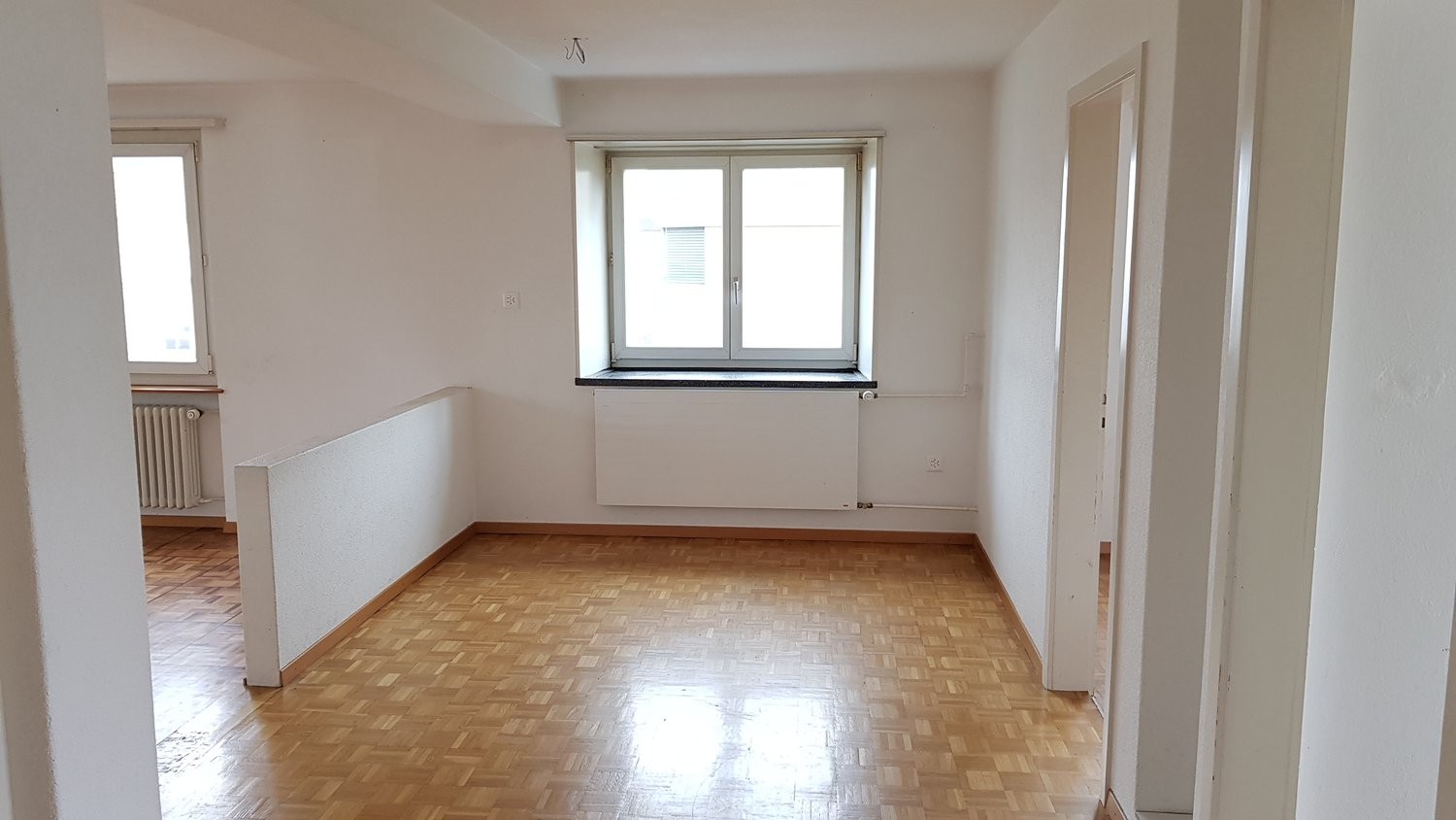 3 ½ rooms apartment, Foto 2 von 7