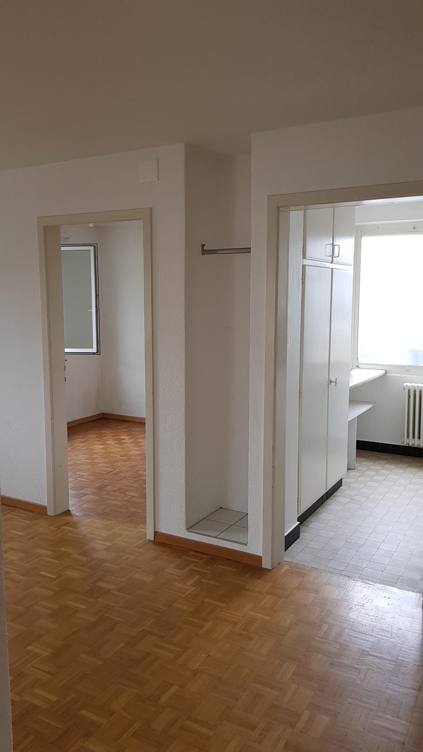 3 ½ rooms apartment, Foto 1 von 7