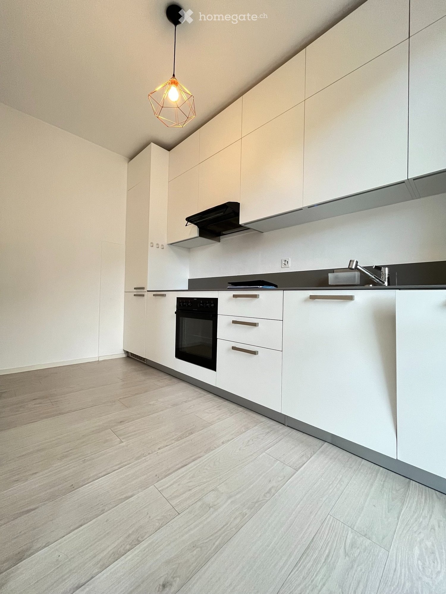 3 ½ Zimmer-Wohnung