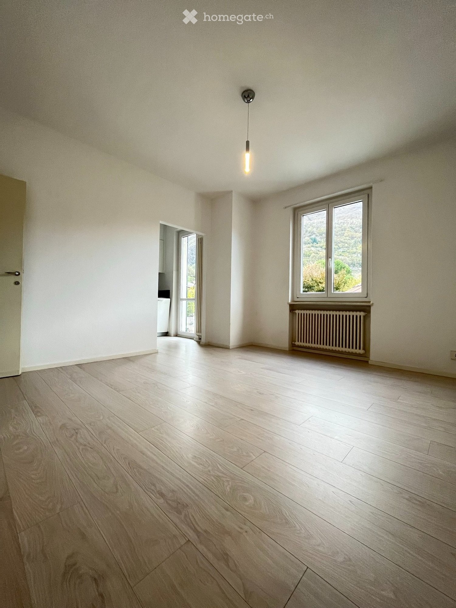 3 ½ Zimmer-Wohnung