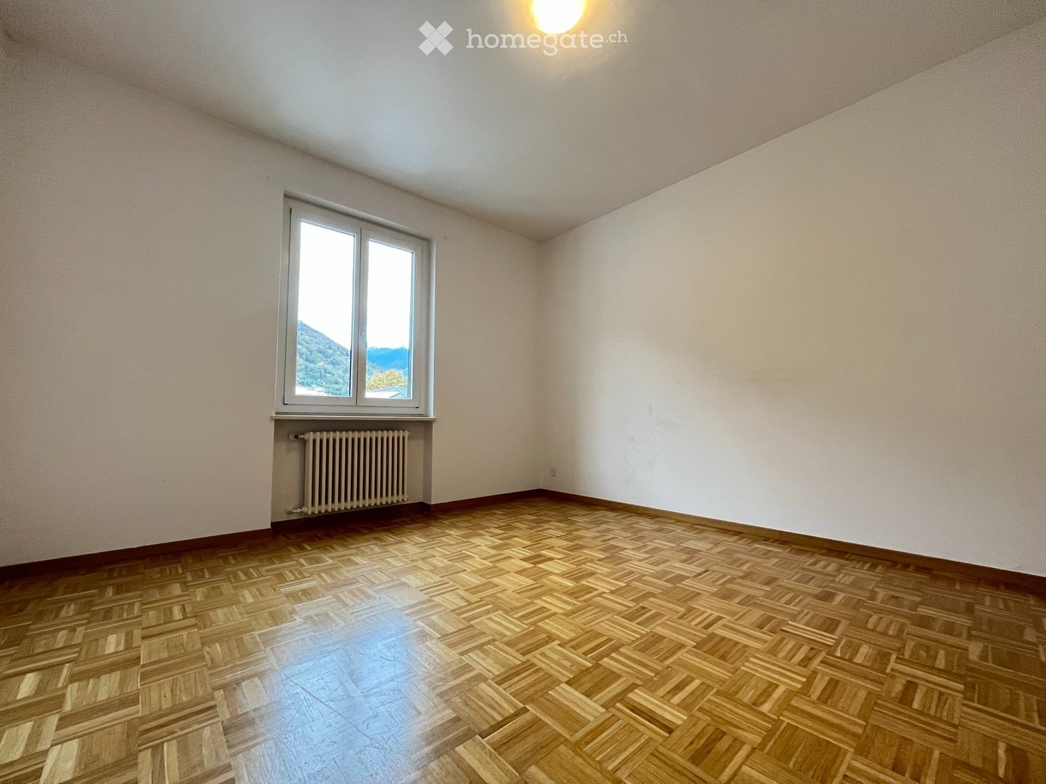 3 ½ Zimmer-Wohnung