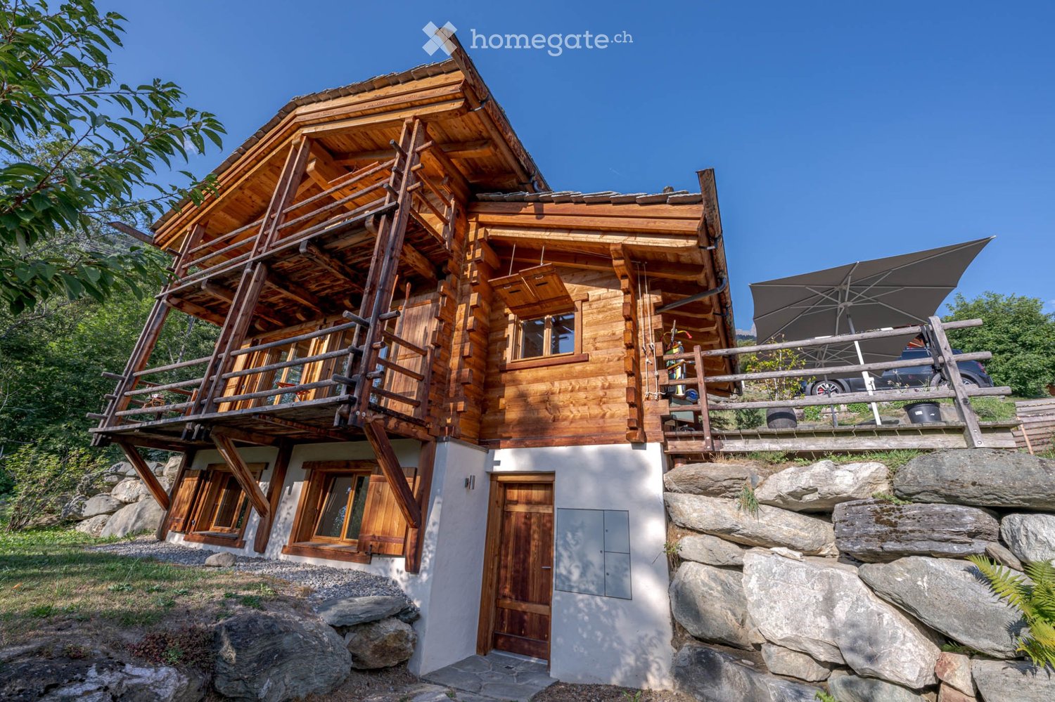 5 rooms single house