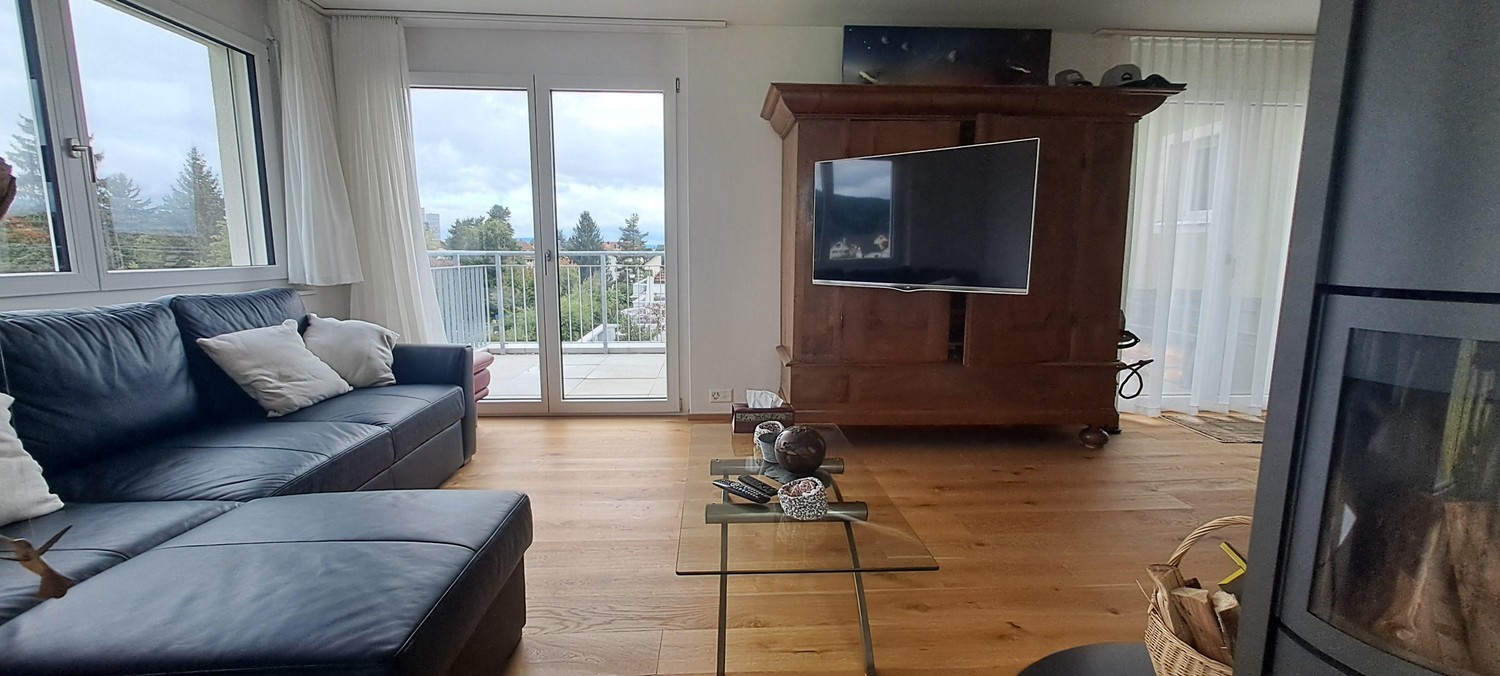 2 ½ rooms apartment, Foto 6 von 10