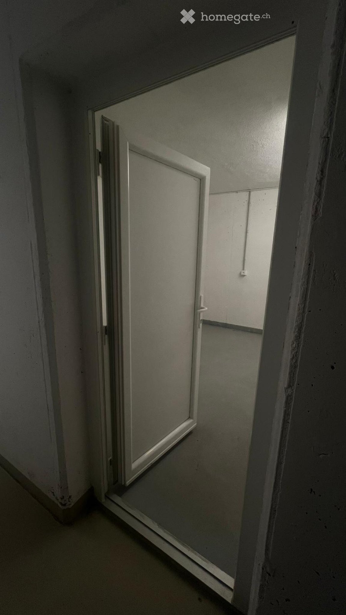 Chambre individuelle d'une pièce, photo 2 sur 5